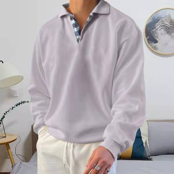 Tyler – 2024 gentleman ocean casual tops