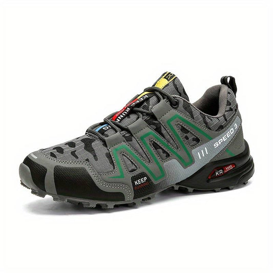 TrailMates™ wasserdichte Unisex-Wanderschuhe