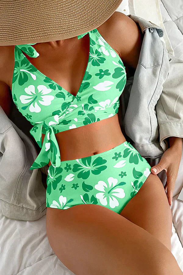 Dagny - Hochwertiger Bikini für einen eleganten Look