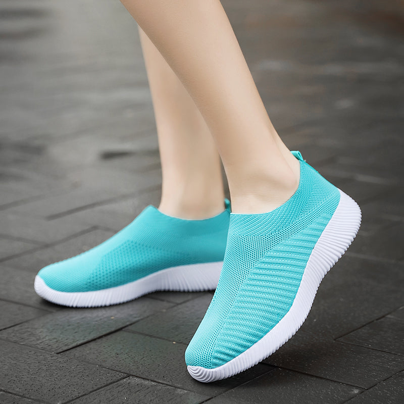 Bella - Ergonomische & Komfortable Freizeitschuhe für Damen