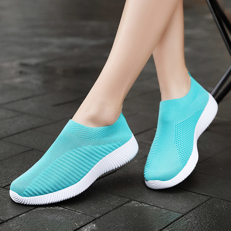 Bella - Ergonomische & Komfortable Freizeitschuhe für Damen