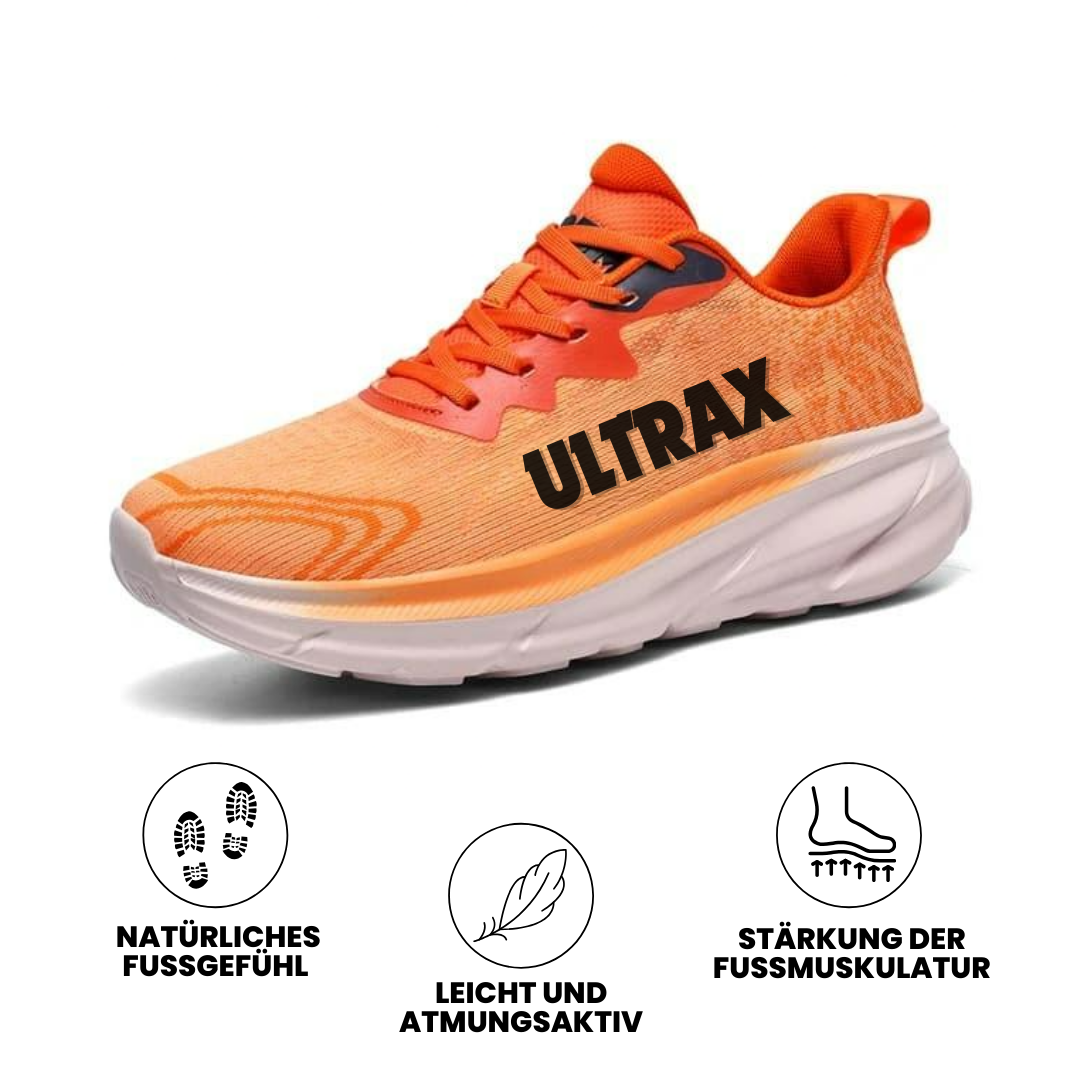 UltraX™ Sneaker - Ergonomische Laufschuhe mit hochwertiger Dämpfung - Unisex