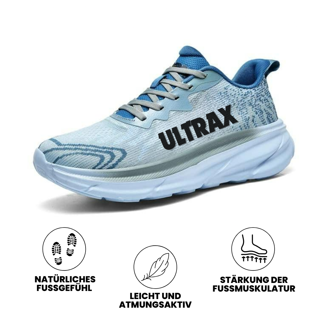 UltraX™ Sneaker - Ergonomische Laufschuhe mit hochwertiger Dämpfung - Unisex