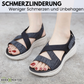 Orthosandals™ - orthopädische Sandalen für maximalen Komfort