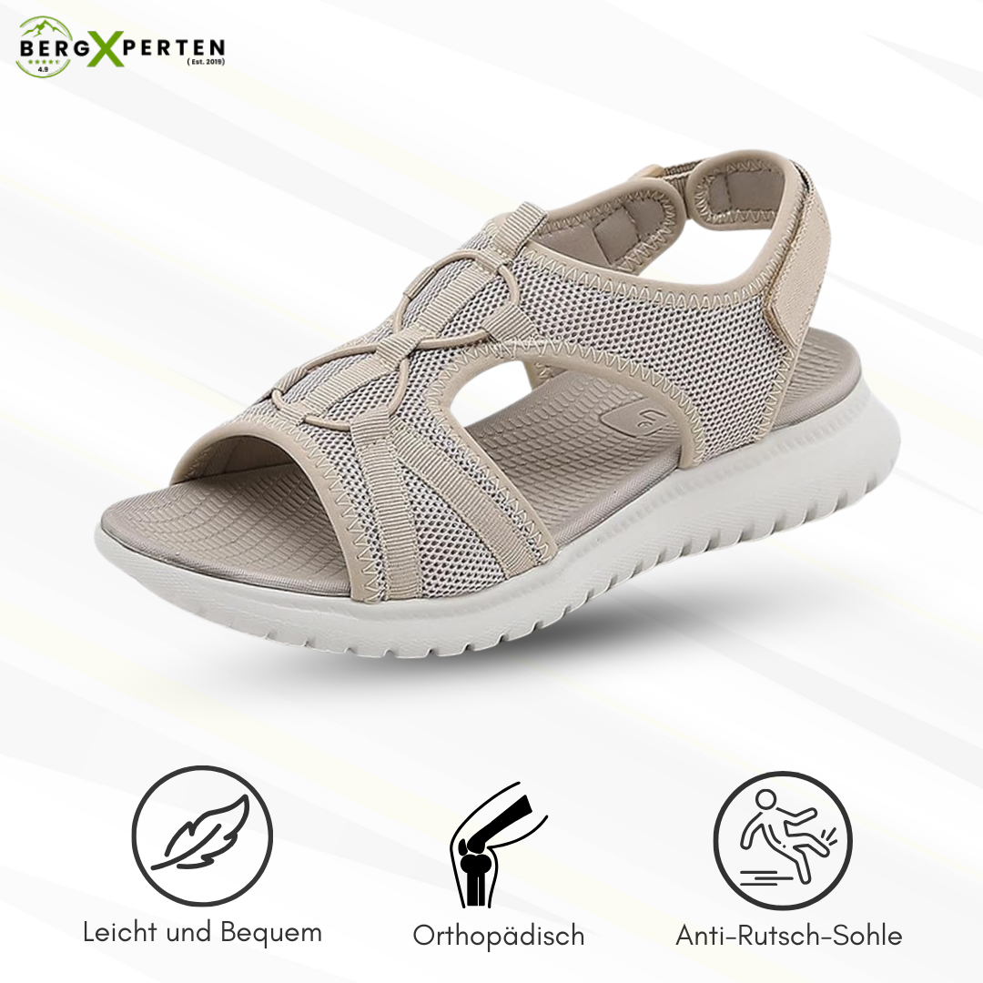 OrthoCloud™  - ergonomische Schmerzlinderungs-Sandalen