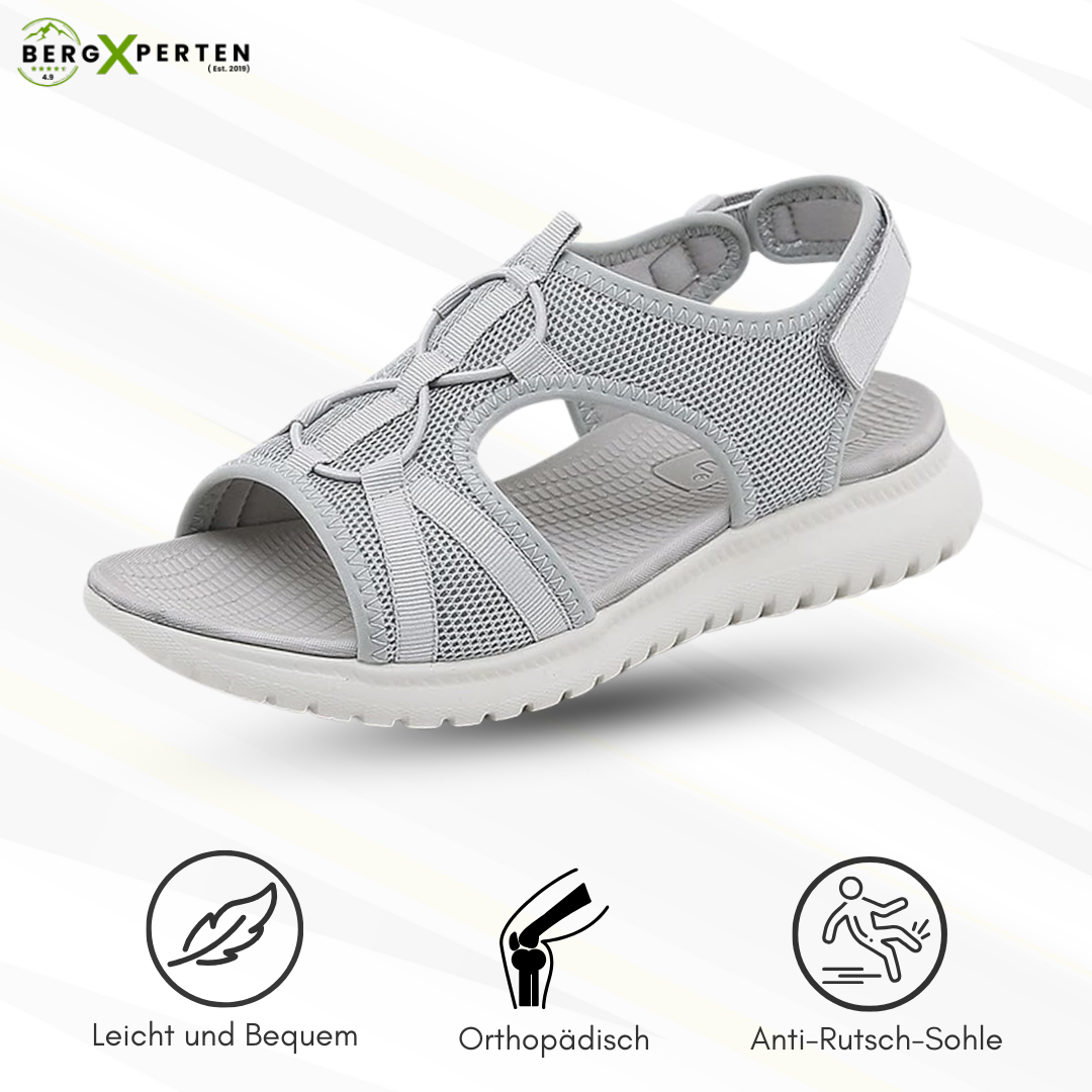 OrthoCloud™  - ergonomische Schmerzlinderungs-Sandalen