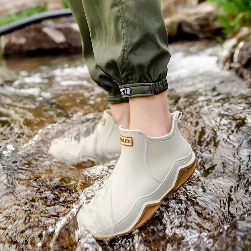 Robert – wasserdichte wanderstiefel für herren