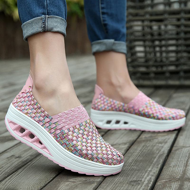 Chama - Aircushion Schuhe mit tollem Design