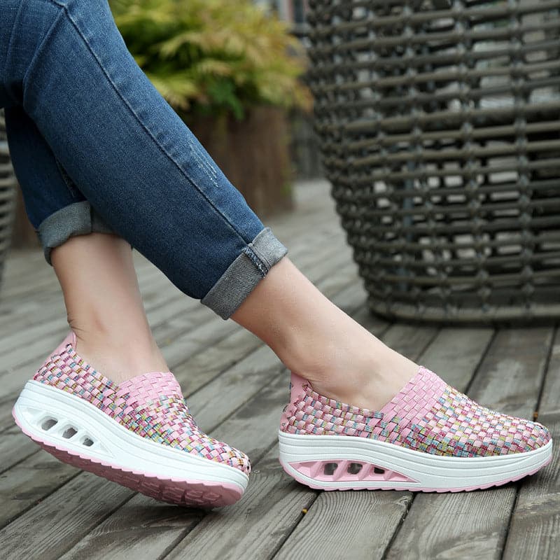 Chama - Aircushion Schuhe mit tollem Design