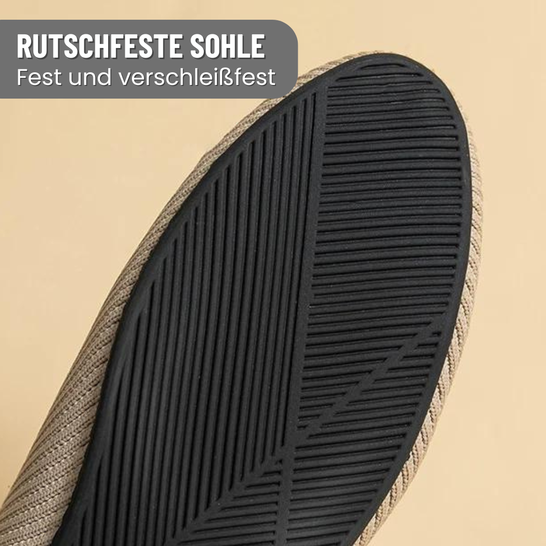 Orthorinas™ - ergonomische schmerzlindernde Ballerinas