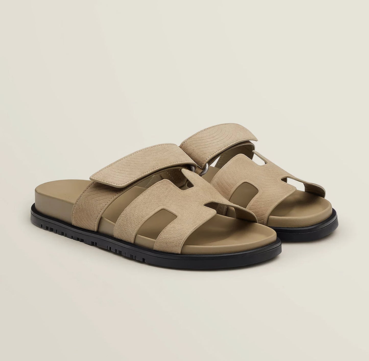 Hailey - Stilvolle Sandalen