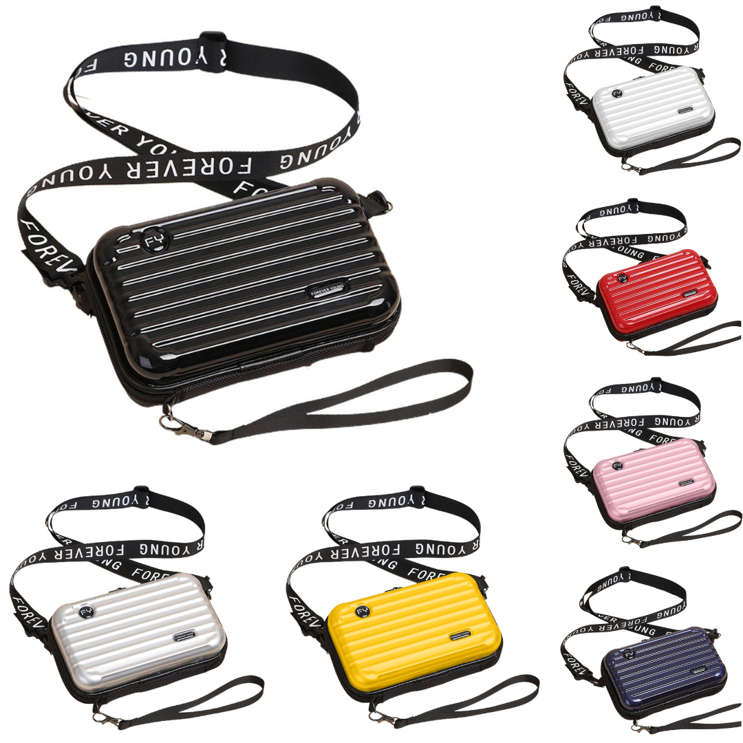 Lottie™ | Mini Crossbody Tasche