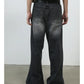 Geoffrey - gerade Weite Jeans