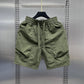 "Worker Shorts" - Oversize Cargo Shorts