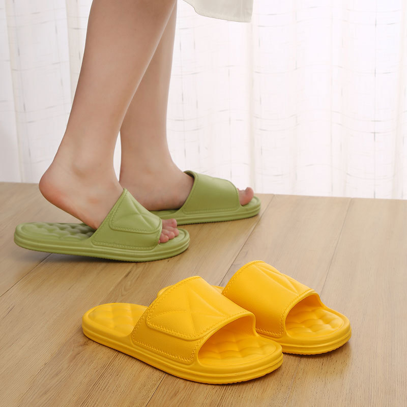 Slizze Summer Slipper