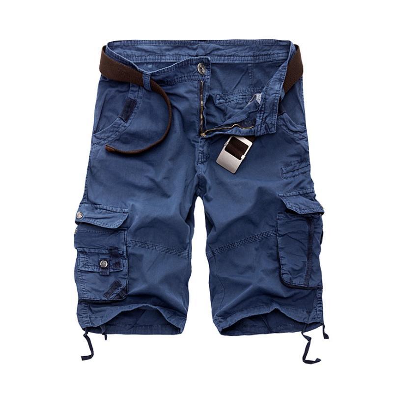 Herr Outdoor Sport Tarnshorts