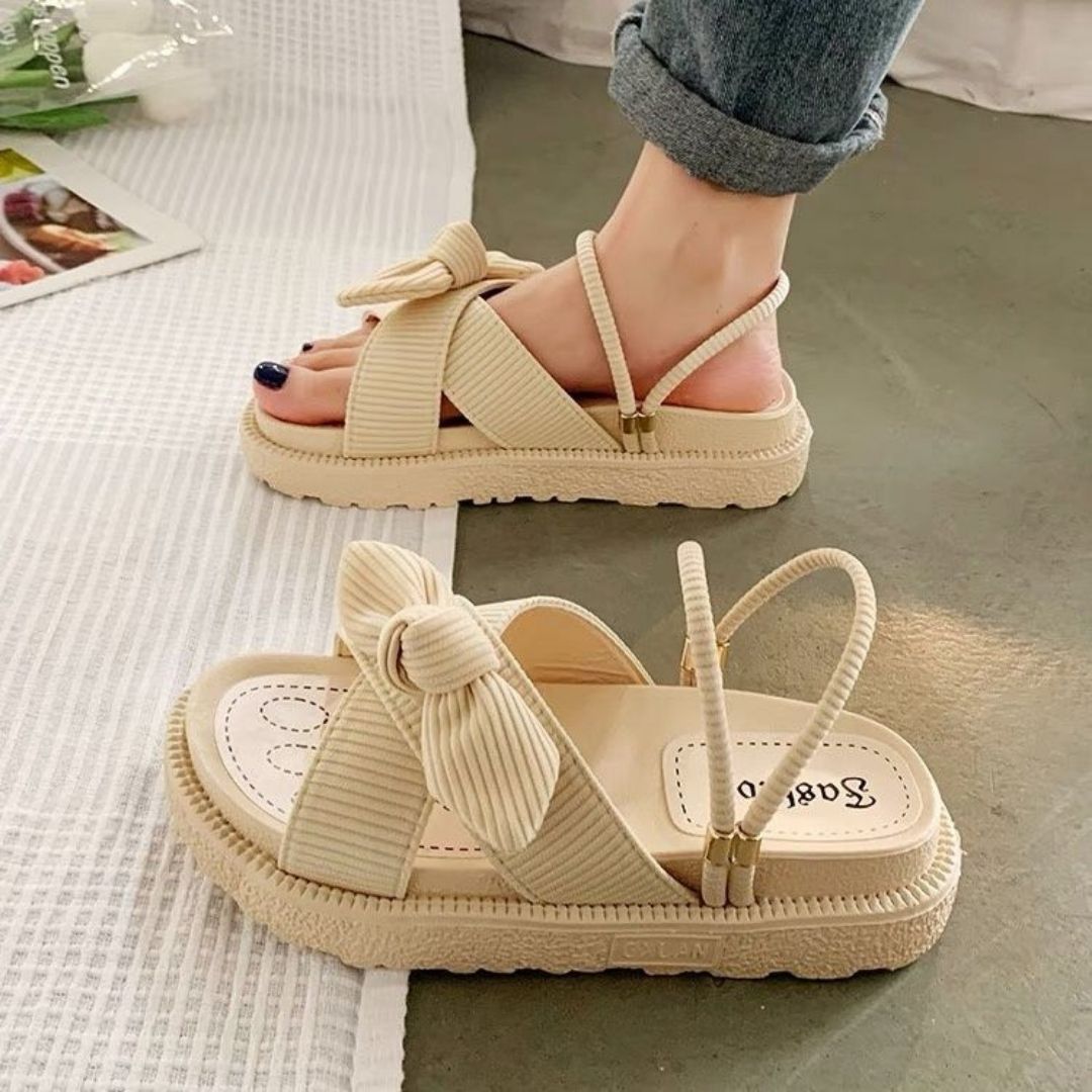 Clara | Sandalen für Frauen