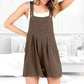 ChristinaMae - Verstellbarer Sommer-Overall