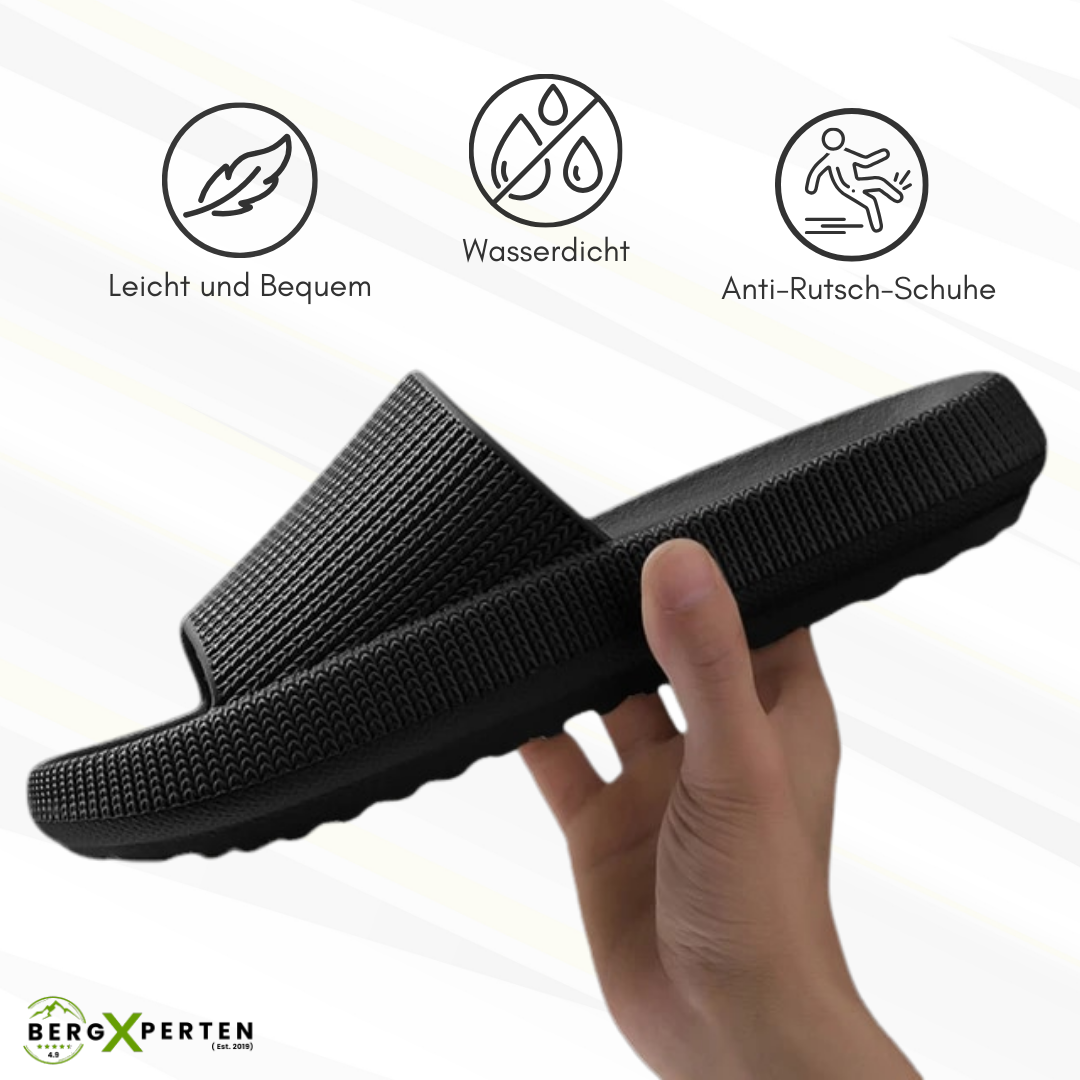 Orthoslipper™ - das Original für maximalen Komfort