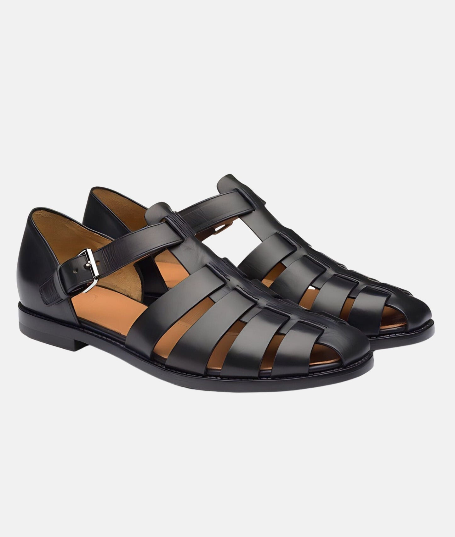 Bethan - Modische Riemchensandalen mit elegantem Schnitt