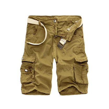 Herr Outdoor Sport Tarnshorts