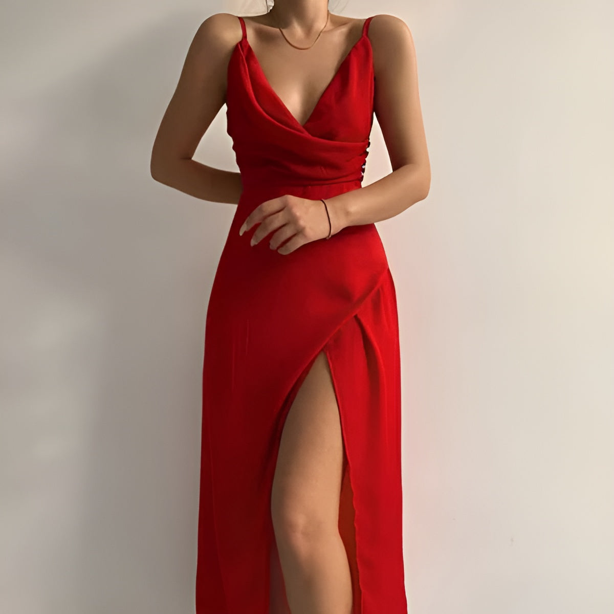 Laura - Elegantes Abendkleid