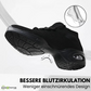 Orthowalk™ - ergonomischer Schmerzlinderungs-Schuh