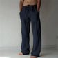 Arthur - herren baggy leinenhose