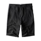 Herren Shorts aus Leinen & Baumwolle