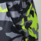 Benjamin – camouflage-jogginghose mit taschen