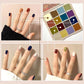 NailBay - Revolutionäre solide Nagellackpalette