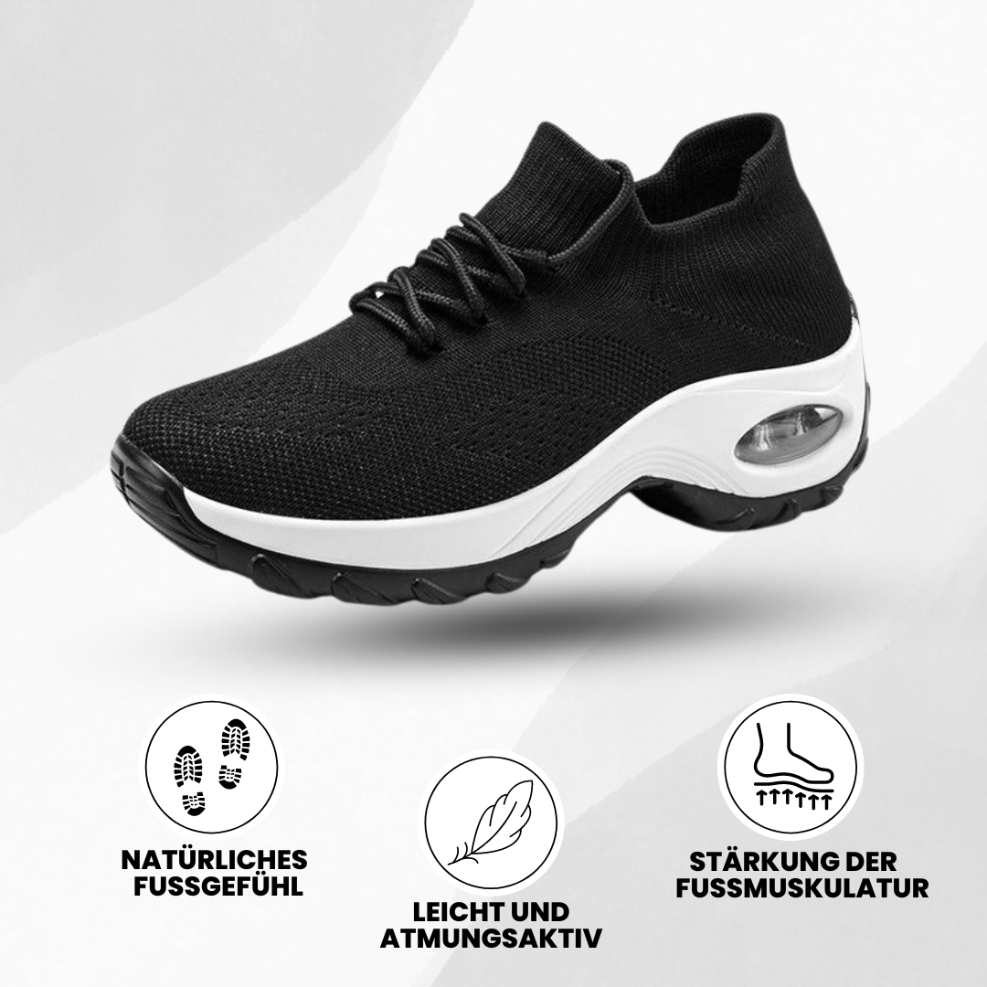 Orthowalk™ - ergonomischer Schmerzlinderungs-Schuh