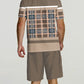 Kieran - casual summer outfit set for men