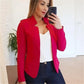 Elyse - Eleganz Blazer