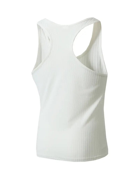 Noah – atmungsaktives tanktop für herren