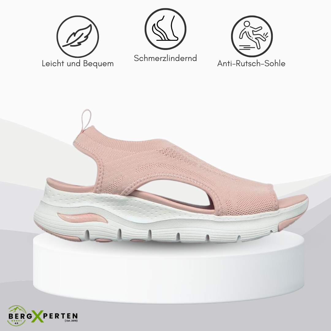 Florax™ - ergonomische schmerzlindernde Komfort-Sandalen