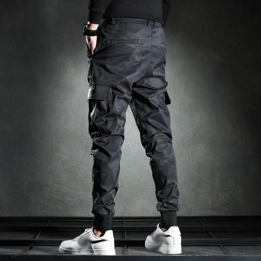 Tyson Multi Pocket Cargo Pants