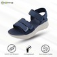 OrthoSport™  - sportliche Schmerzlinderungs-Sandalen