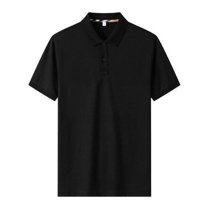 Milano Frühlingsfrische Polo-Shirt