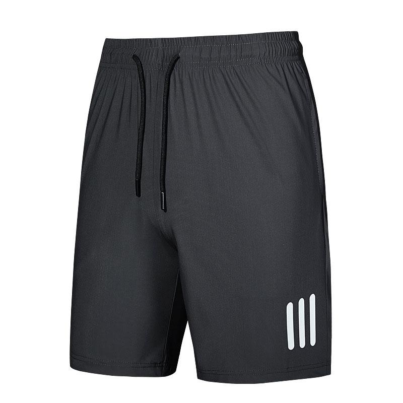 Herren Shorts aus Eisseide