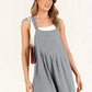 ChristinaMae - Verstellbarer Sommer-Overall