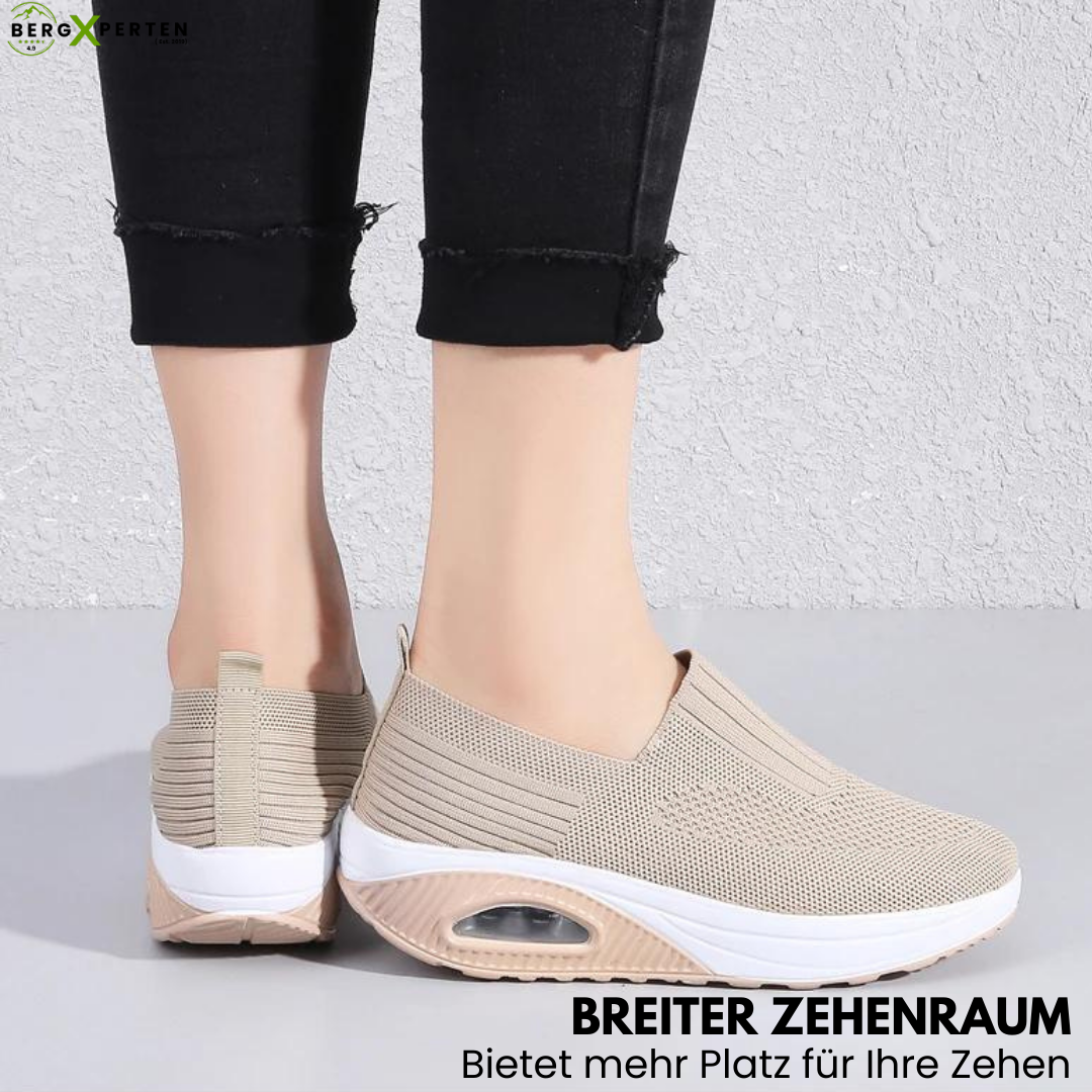 OrthoSara™ - ergonomische schmerzlindernde Schuhe für Damen