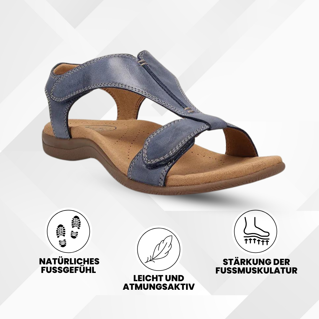 OrthoSun™ - ergonomische Schmerzlinderungs-Sandalen