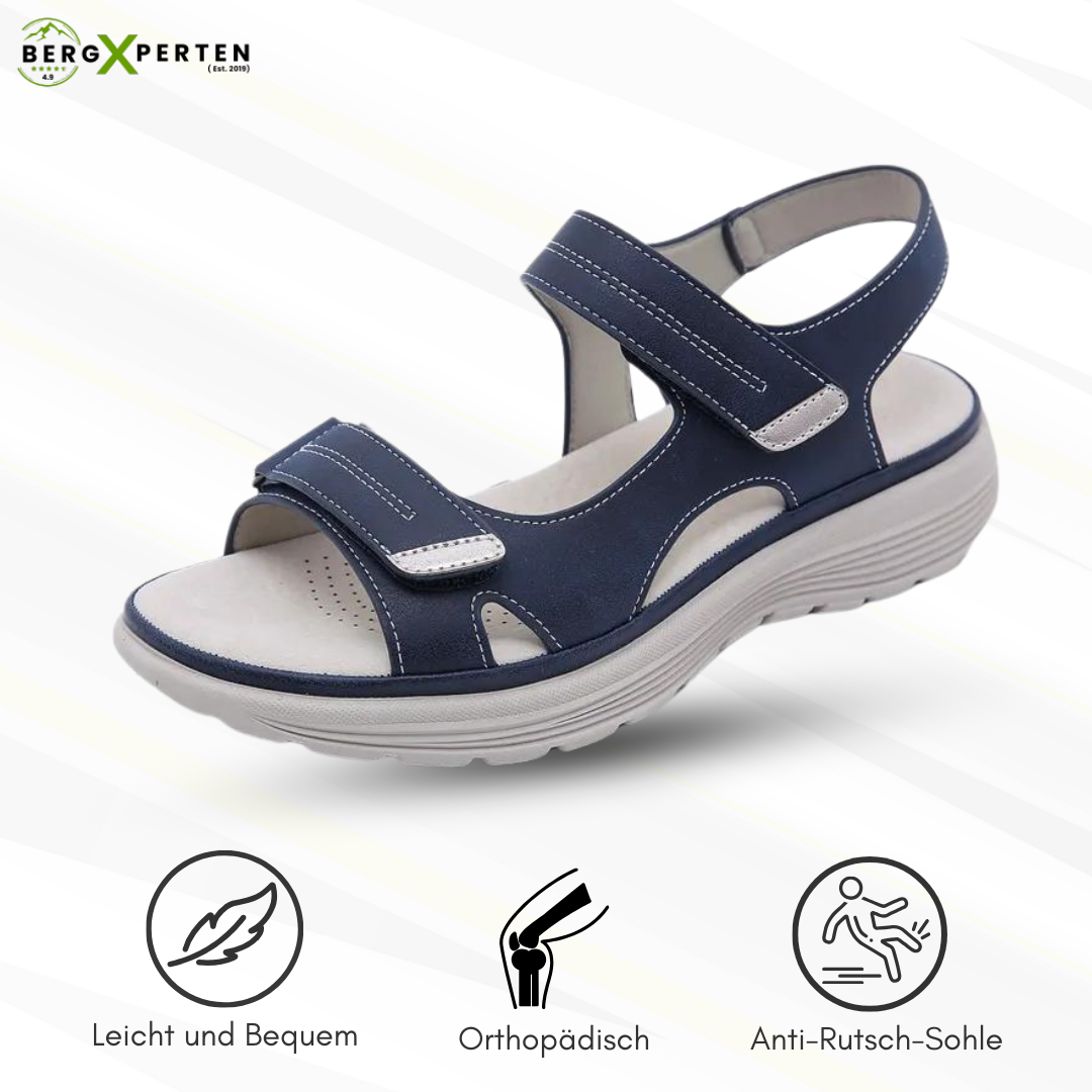 Lorax™ Sandalen - ultraleichte Komfort-Sandalen für Damen