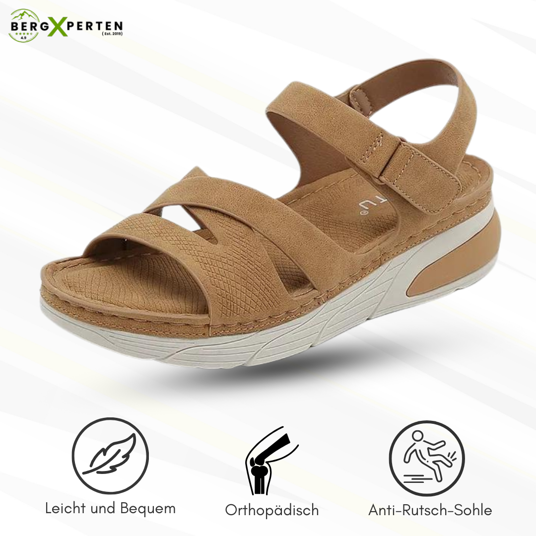 Athena™ - orthopädische & ultra-leichte Sandalen für Damen