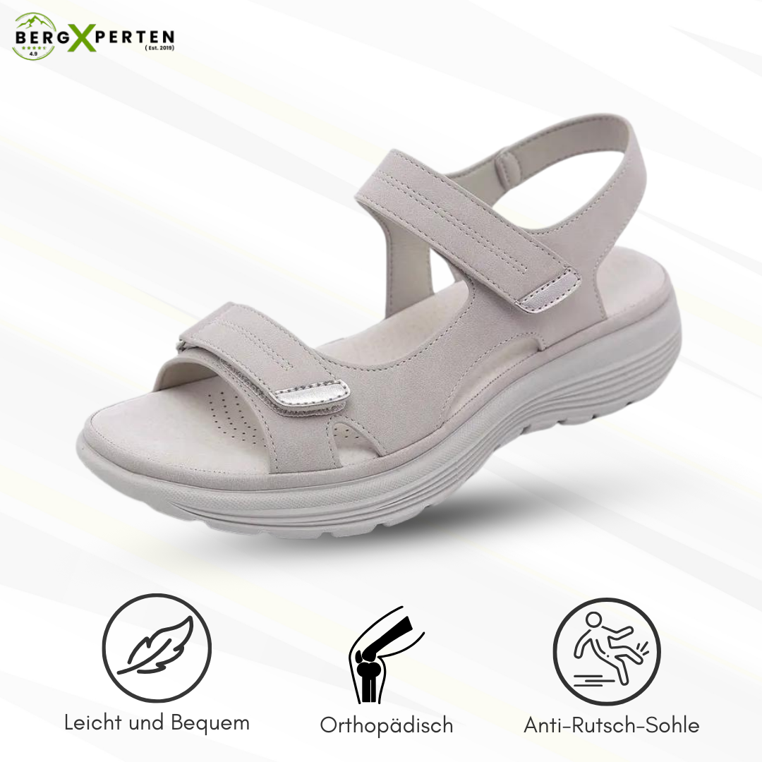 Lorax™ Sandalen - ultraleichte Komfort-Sandalen für Damen