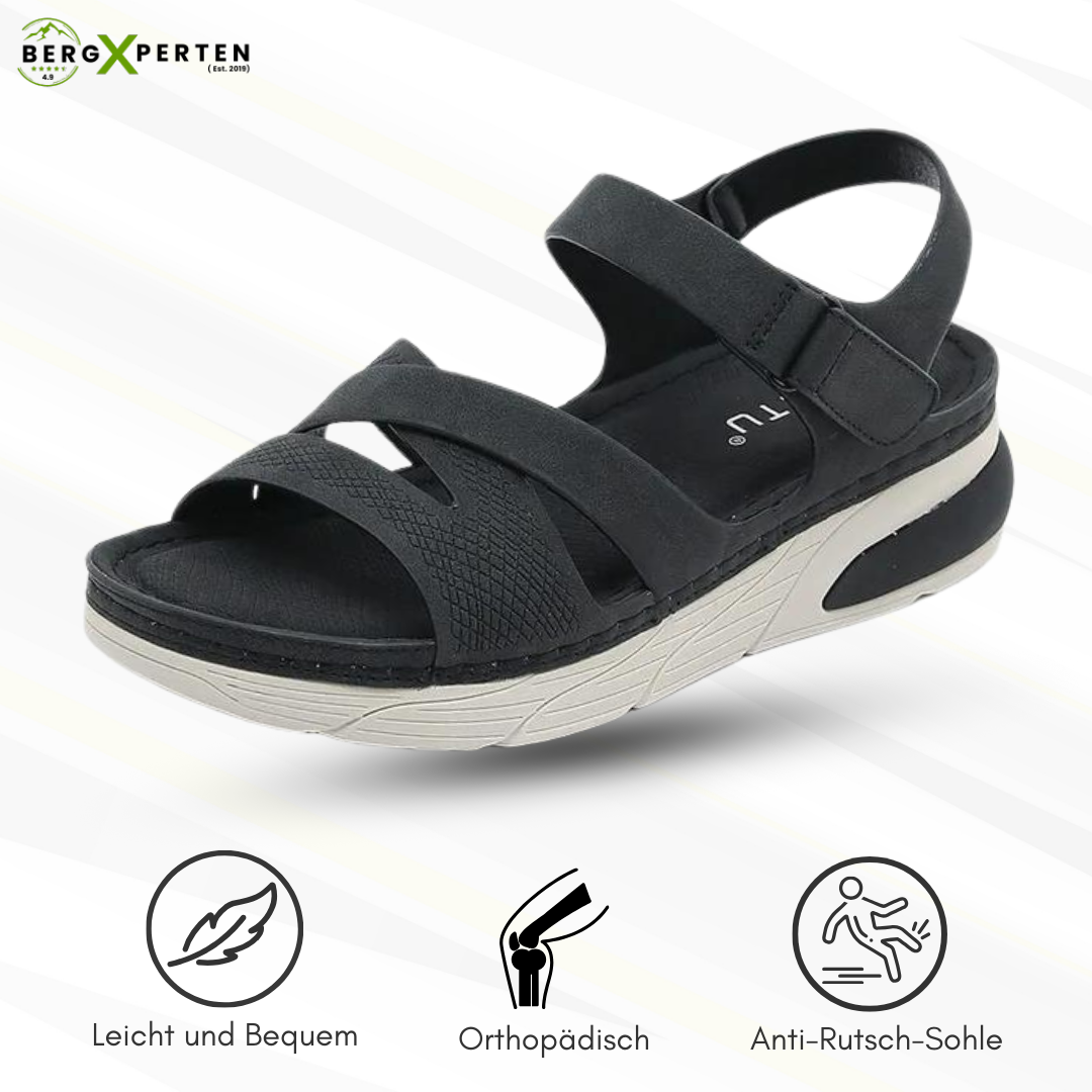 Athena™ - orthopädische & ultra-leichte Sandalen für Damen