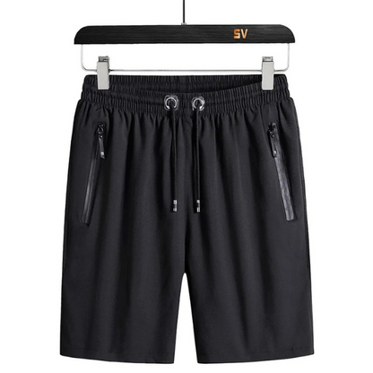 Adam - Vielseitige Stretch-Shorts