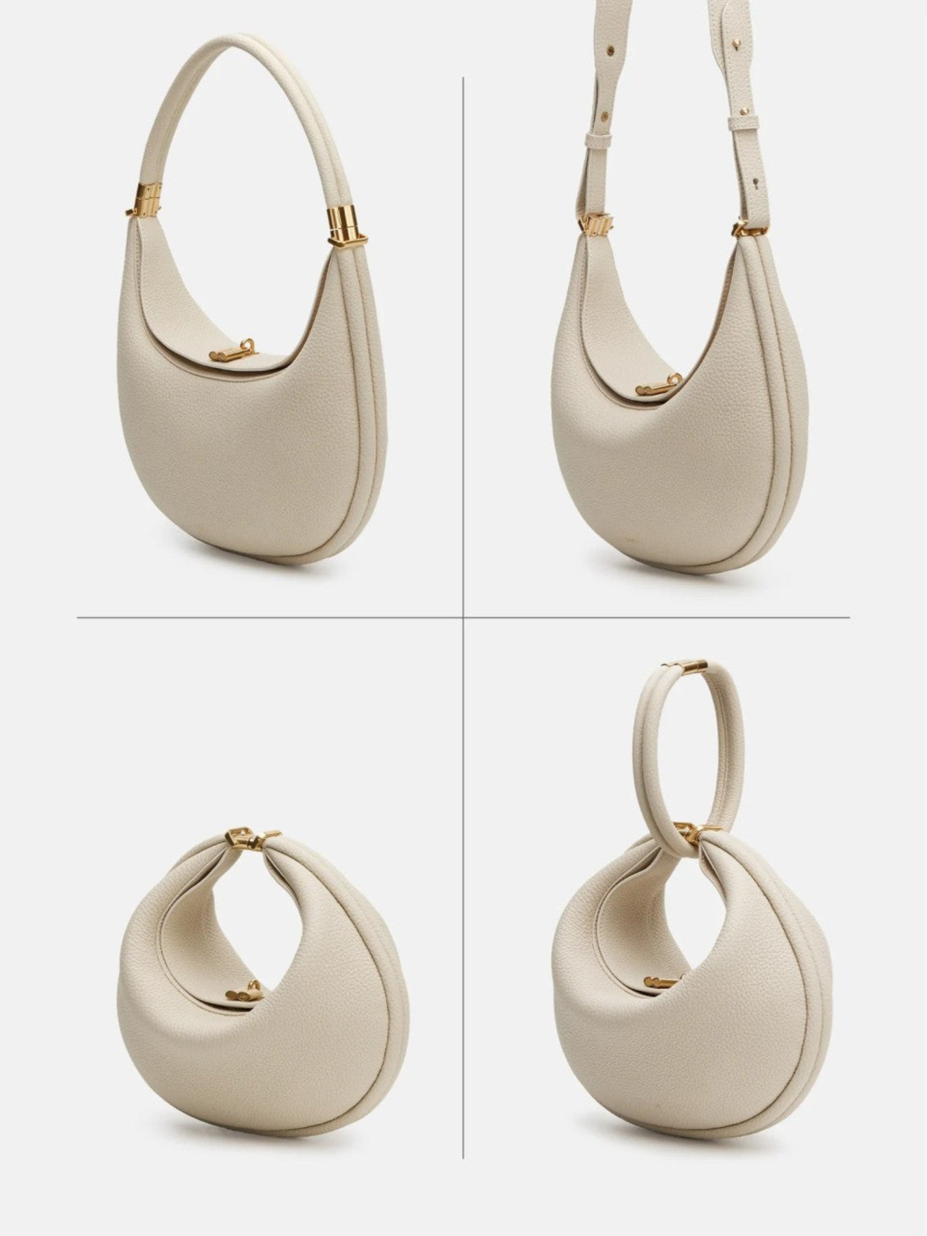 ASHLEIGH™ | 4 IN 1 TASCHE