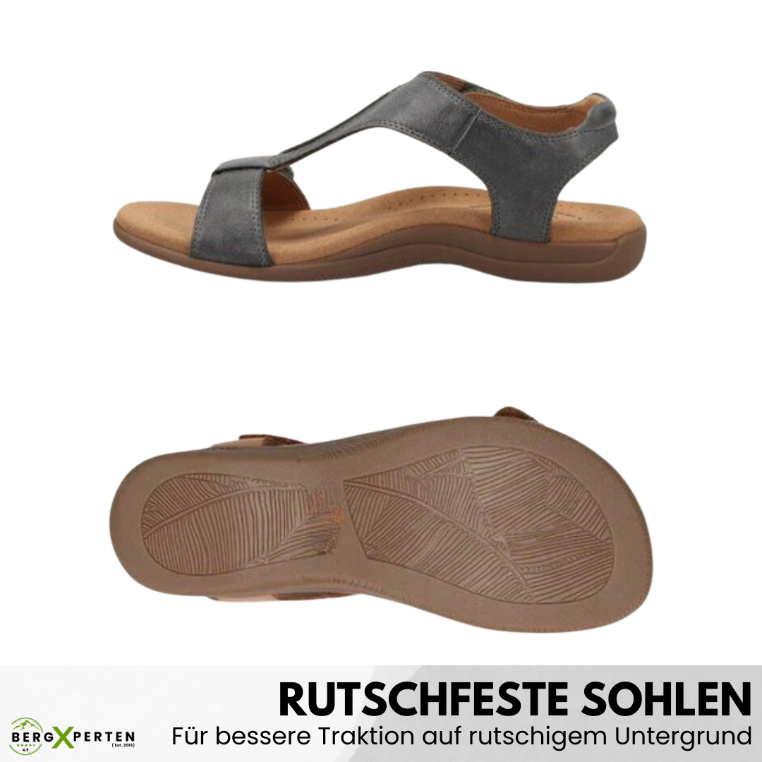 OrthoSun™ - ergonomische Schmerzlinderungs-Sandalen